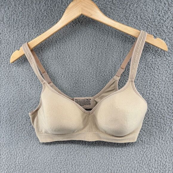 bali bra 36C convertible seamless cool - Picture 2 of 6